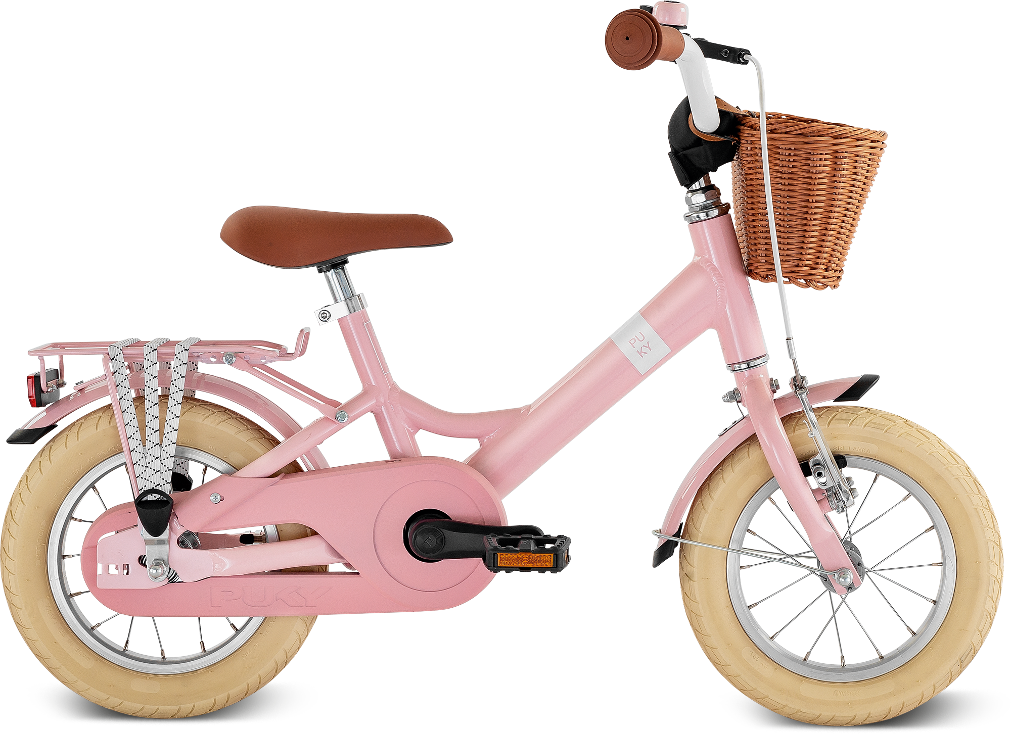 YOUKE CLASSIC 12