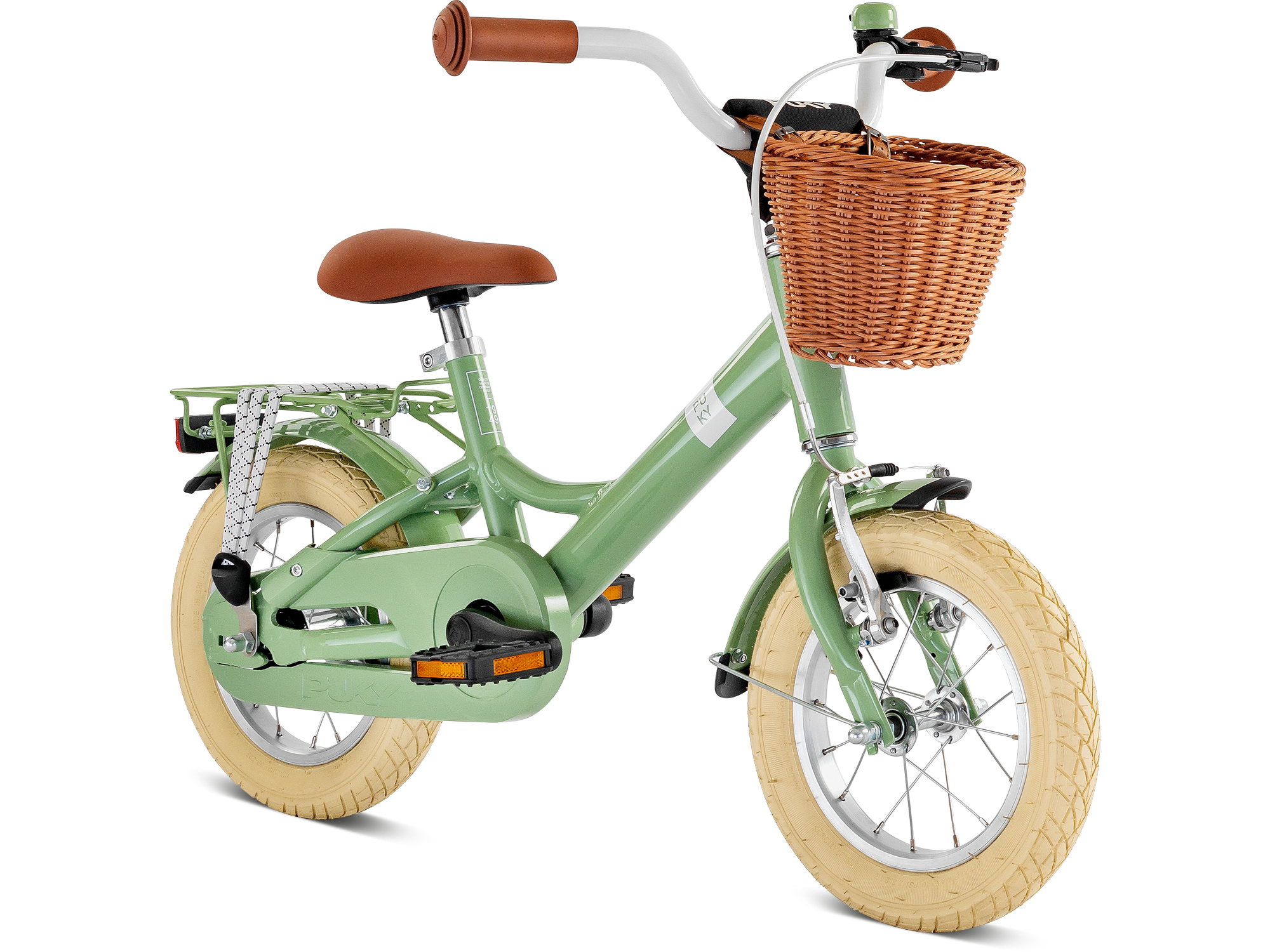 YOUKE CLASSIC 12