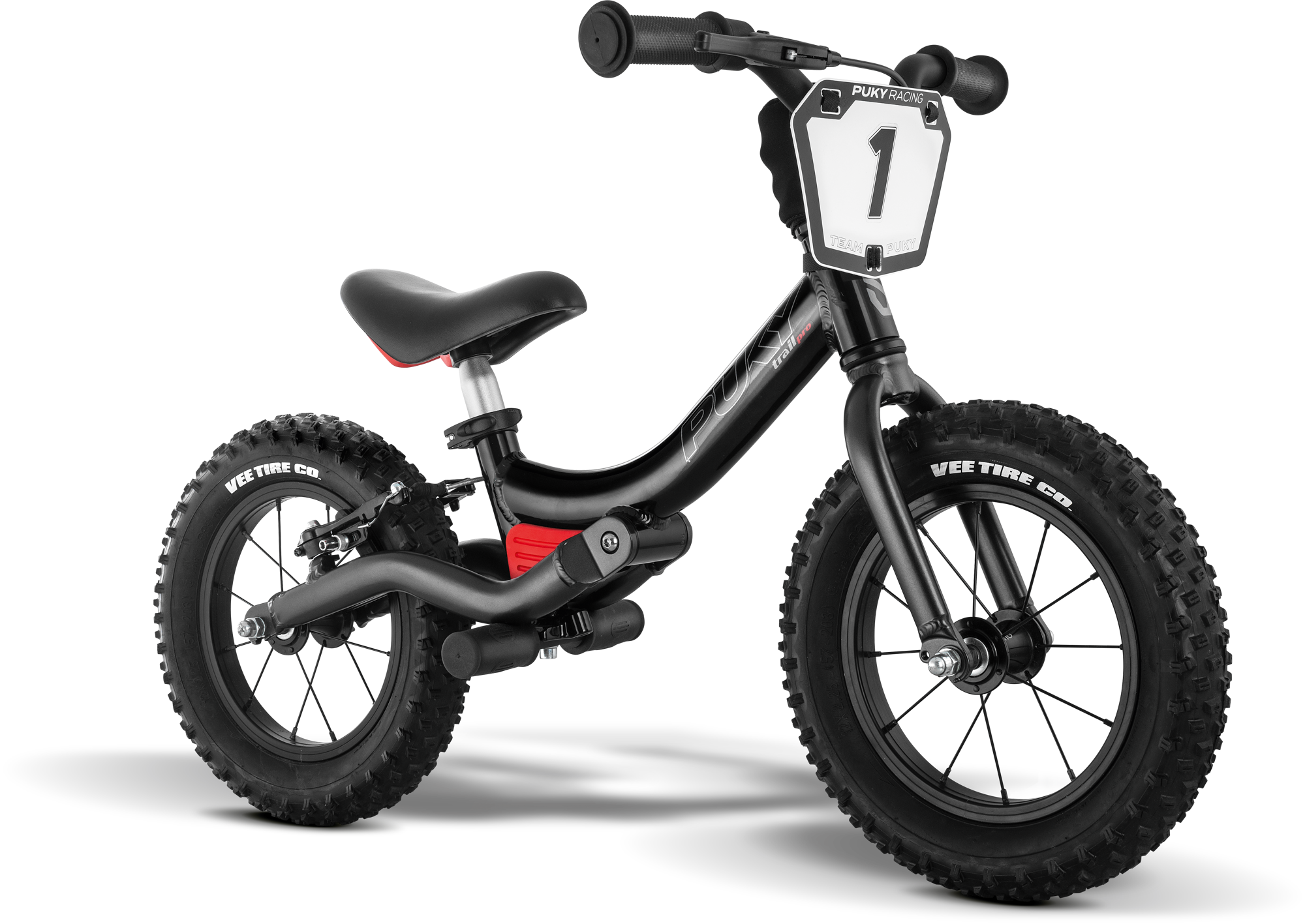 LR TRAIL PRO