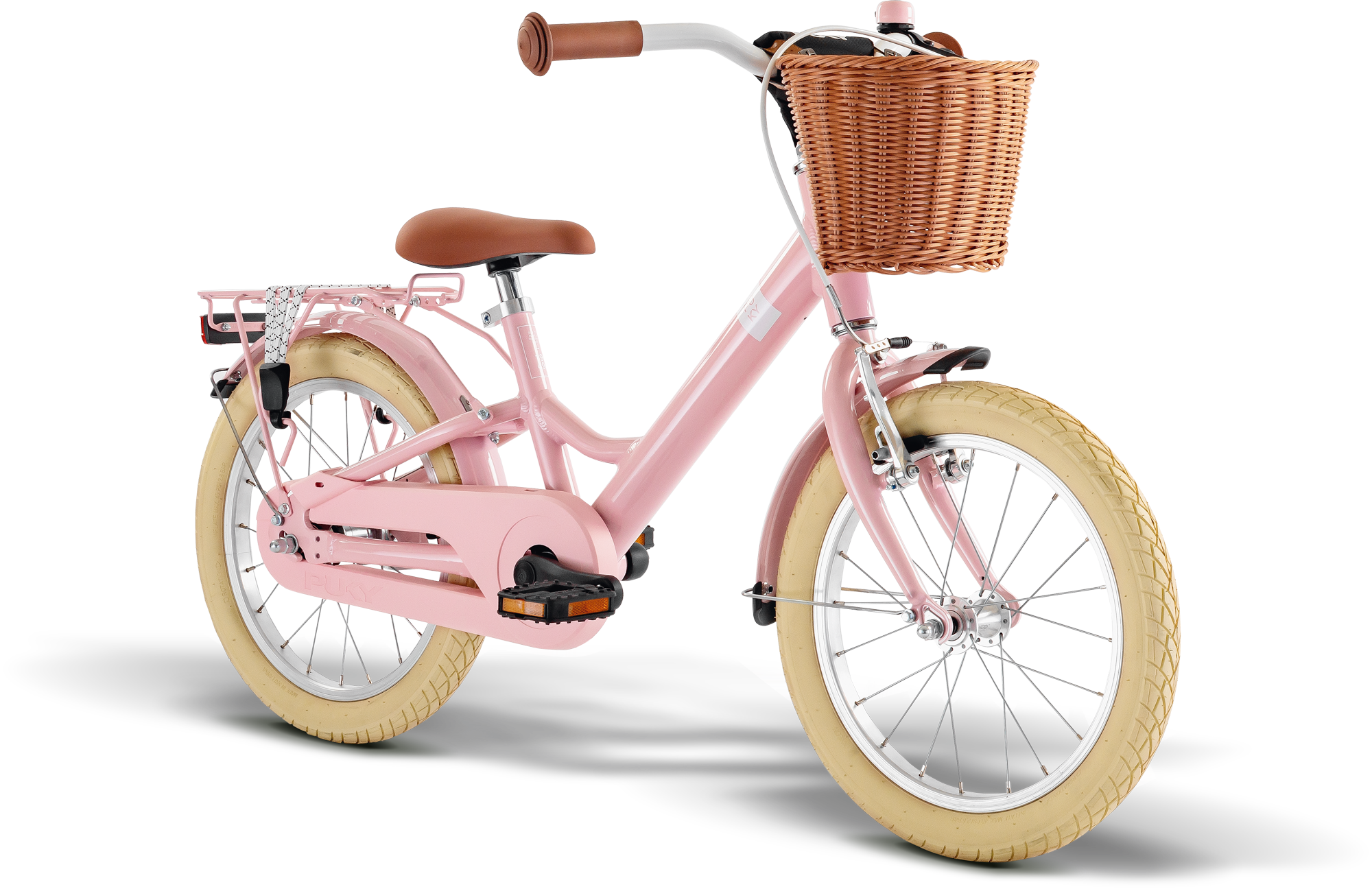 YOUKE CLASSIC 16