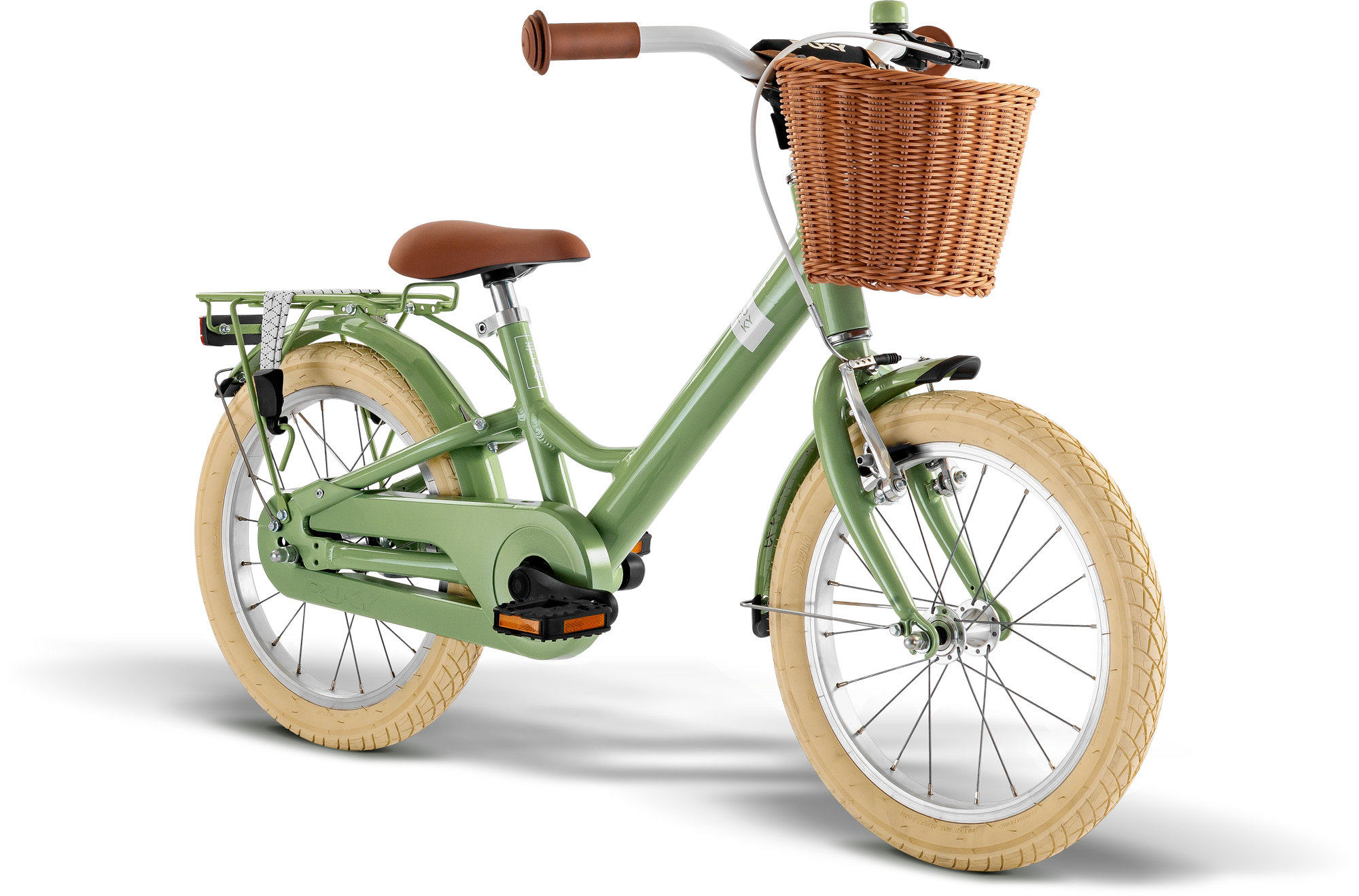 YOUKE CLASSIC 16