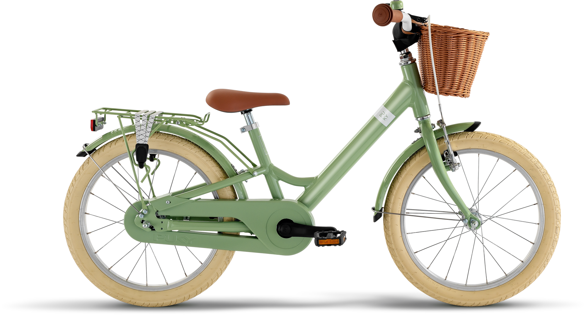 YOUKE CLASSIC 18