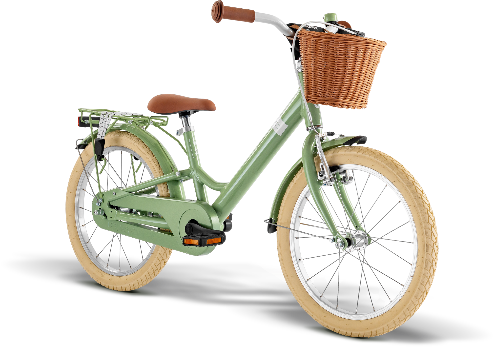 YOUKE CLASSIC 18