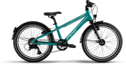 CYKE 20-7 ACTIVE