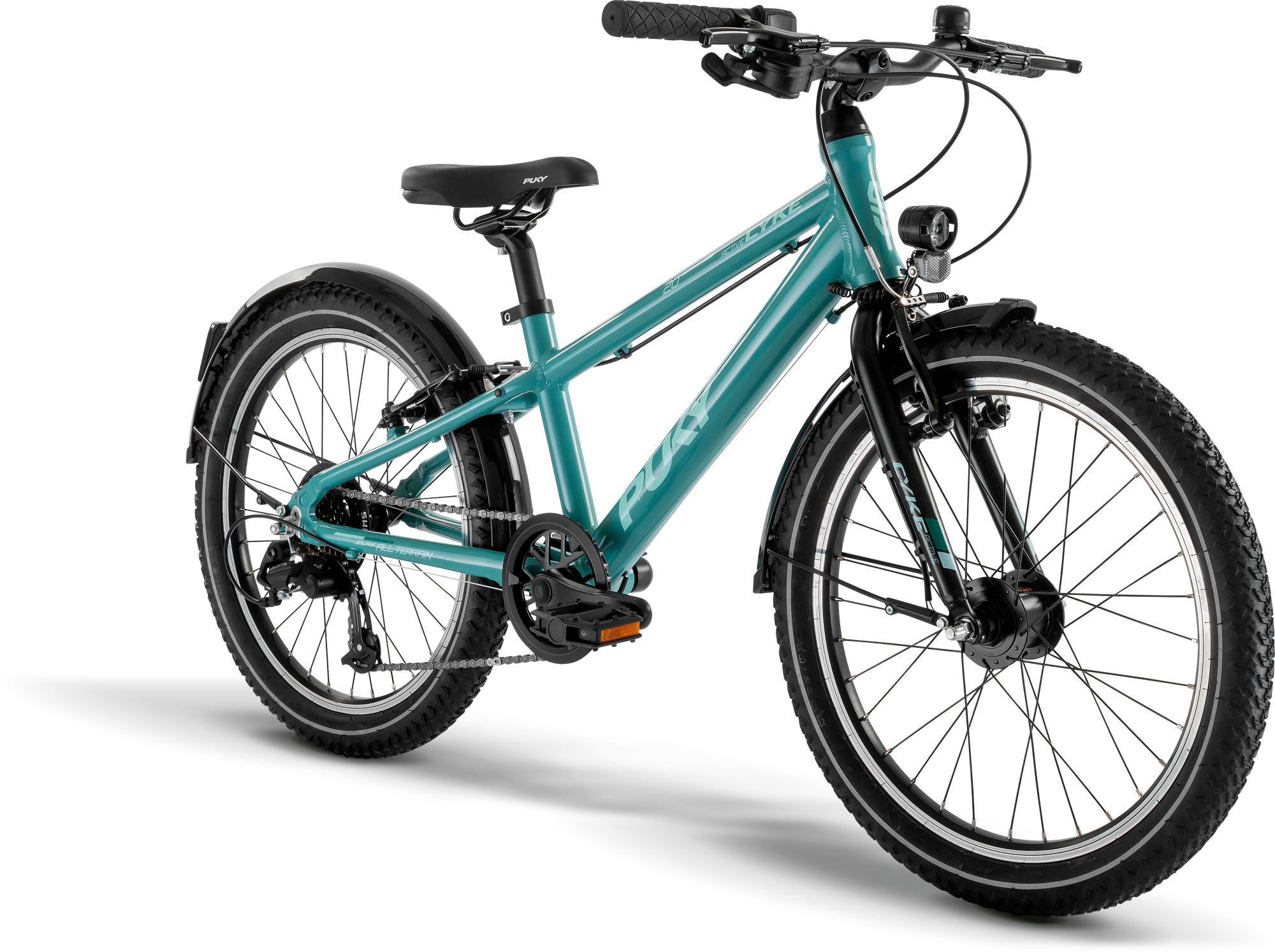 CYKE 20-7 ACTIVE