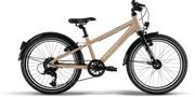 CYKE 20-7 ACTIVE