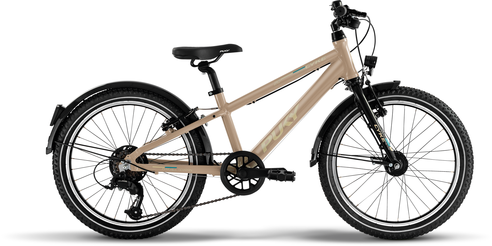 CYKE 20-7 ACTIVE
