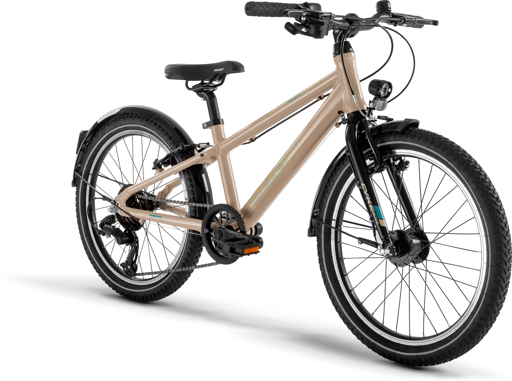 CYKE 20-7 ACTIVE