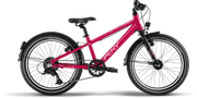 CYKE 20-7 ACTIVE