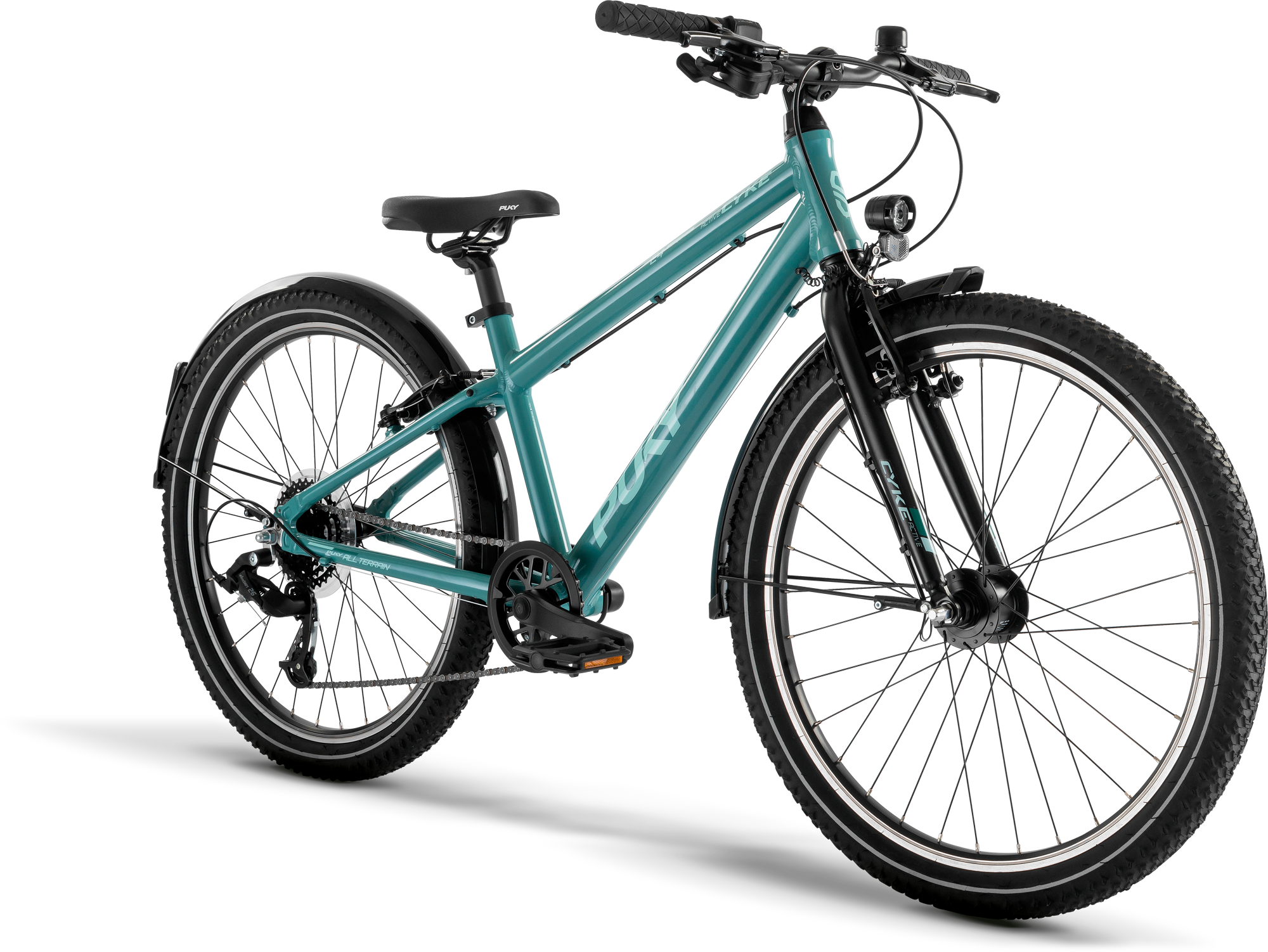CYKE 24-8 ACTIVE