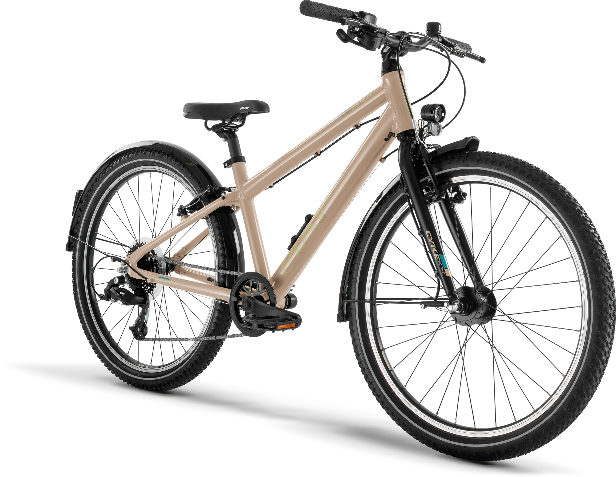 CYKE 24-8 ACTIVE