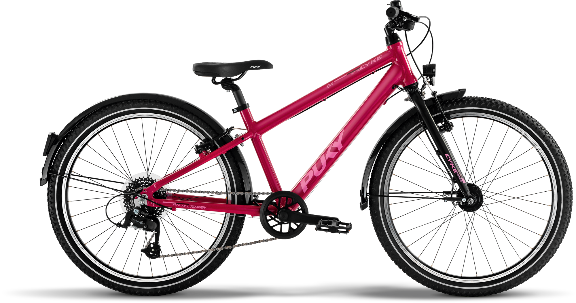 CYKE 24-8 ACTIVE