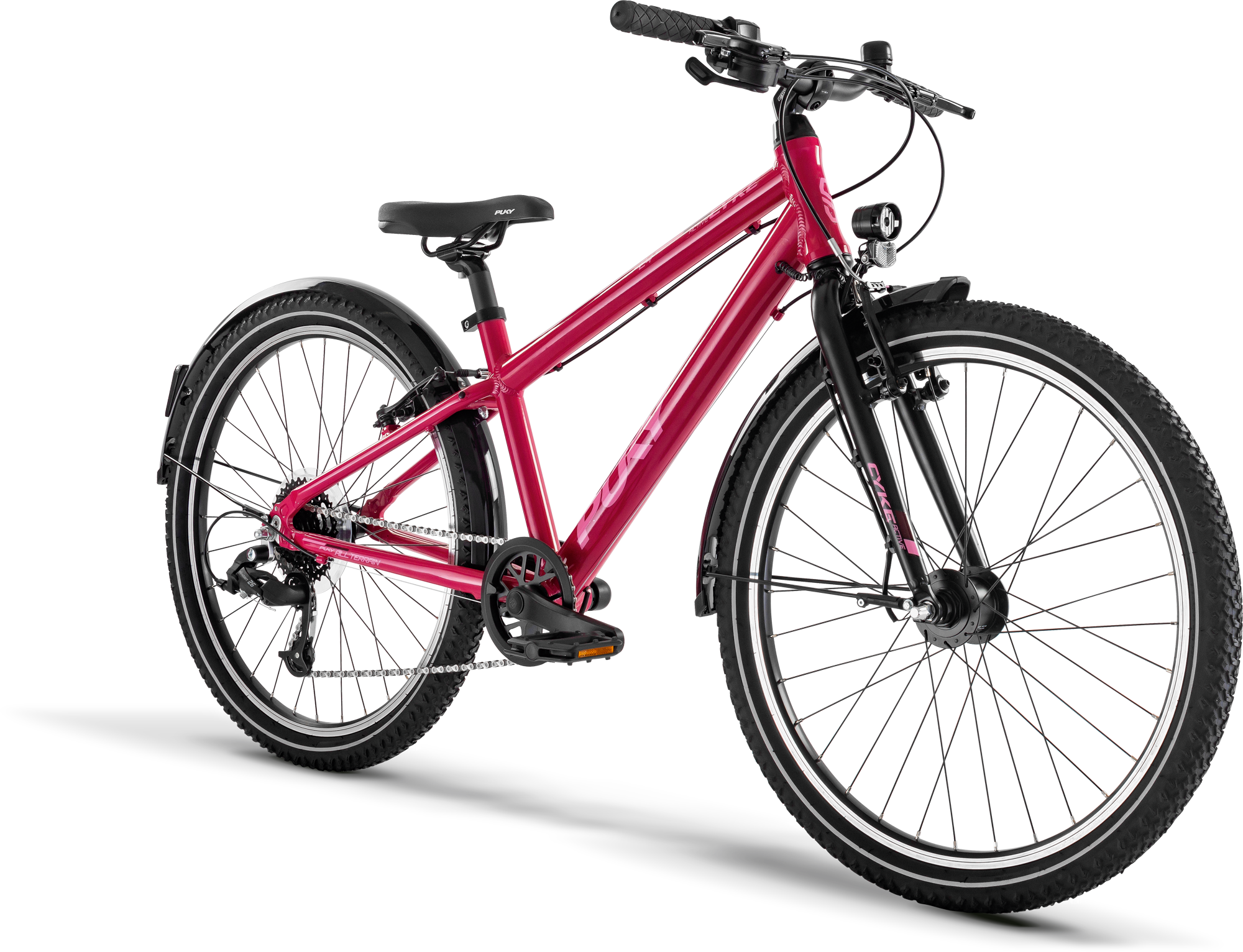 CYKE 24-8 ACTIVE