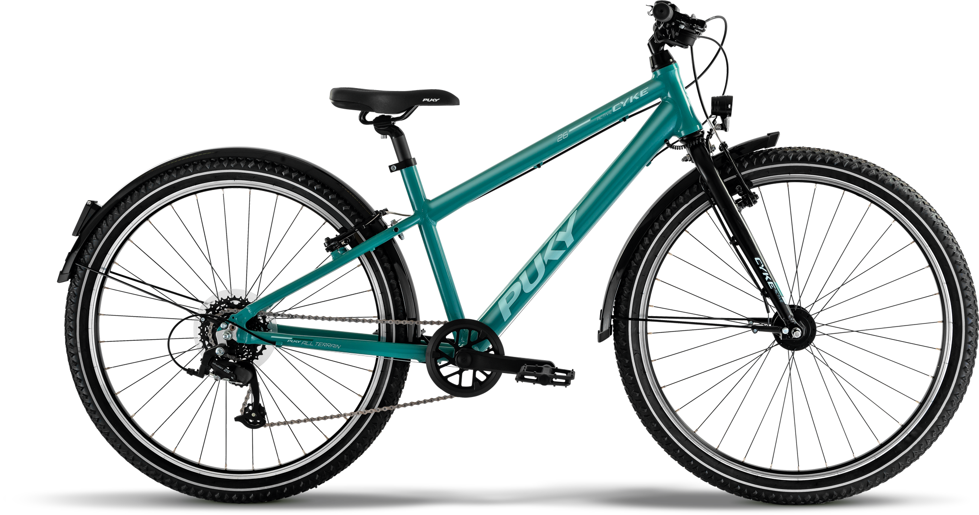 CYKE 26-8 ACTIVE