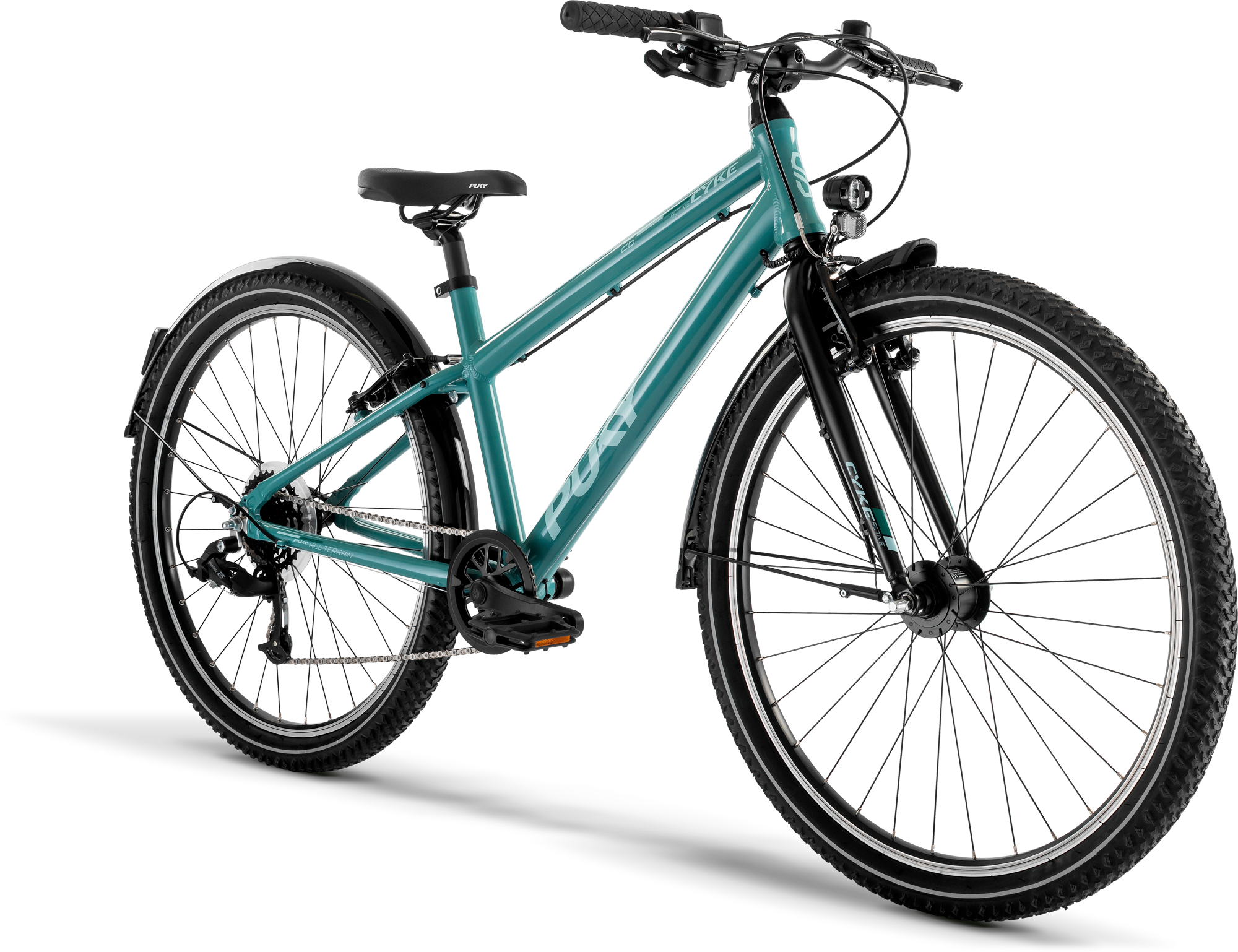 CYKE 26-8 ACTIVE