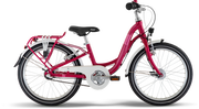 SKYRIDE 20-3