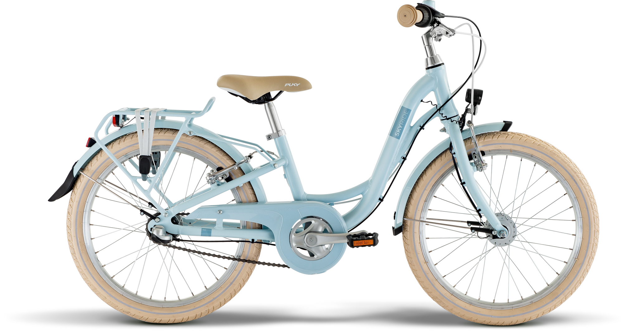 SKYRIDE 20-3
