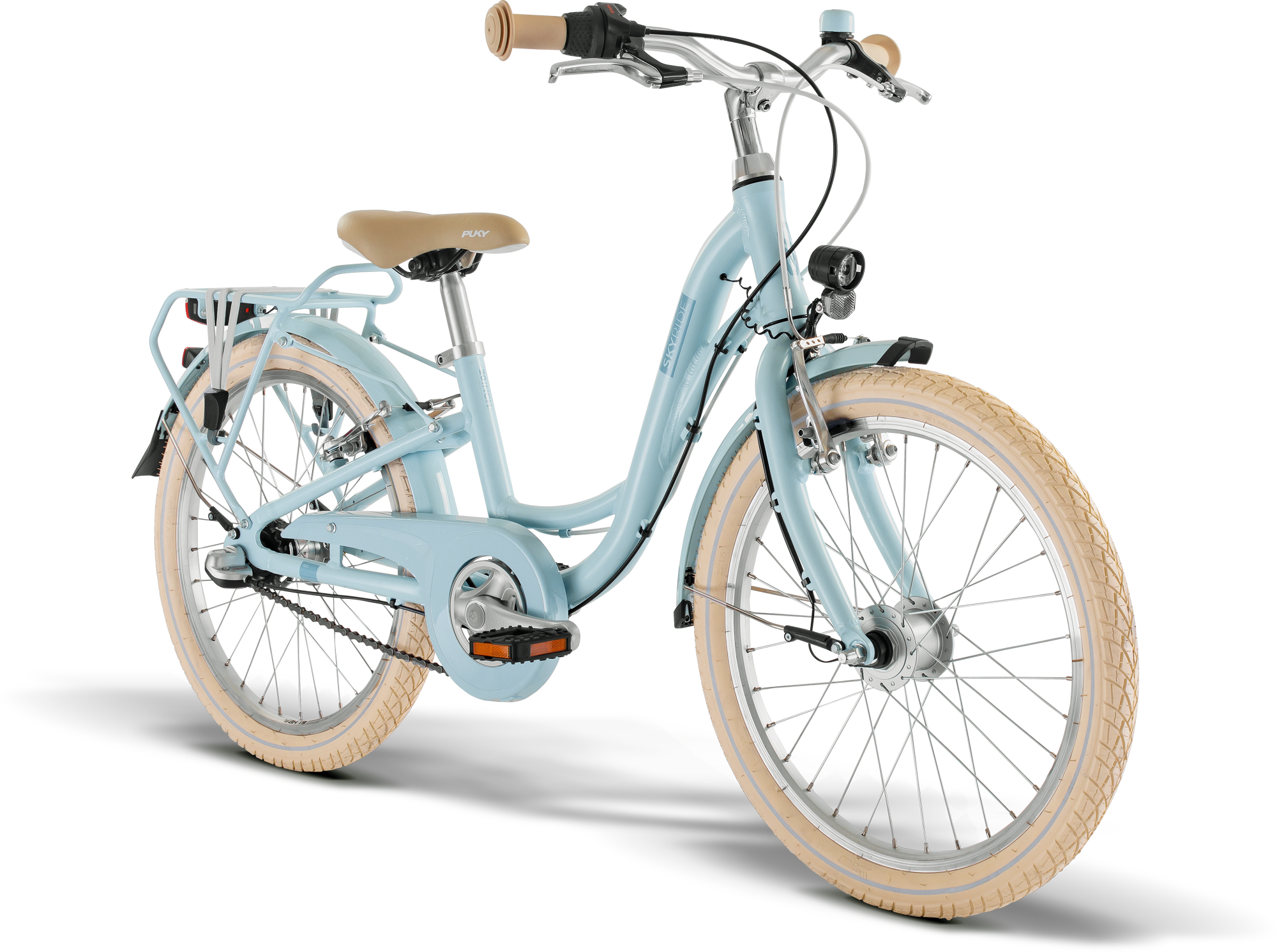 SKYRIDE 20-3