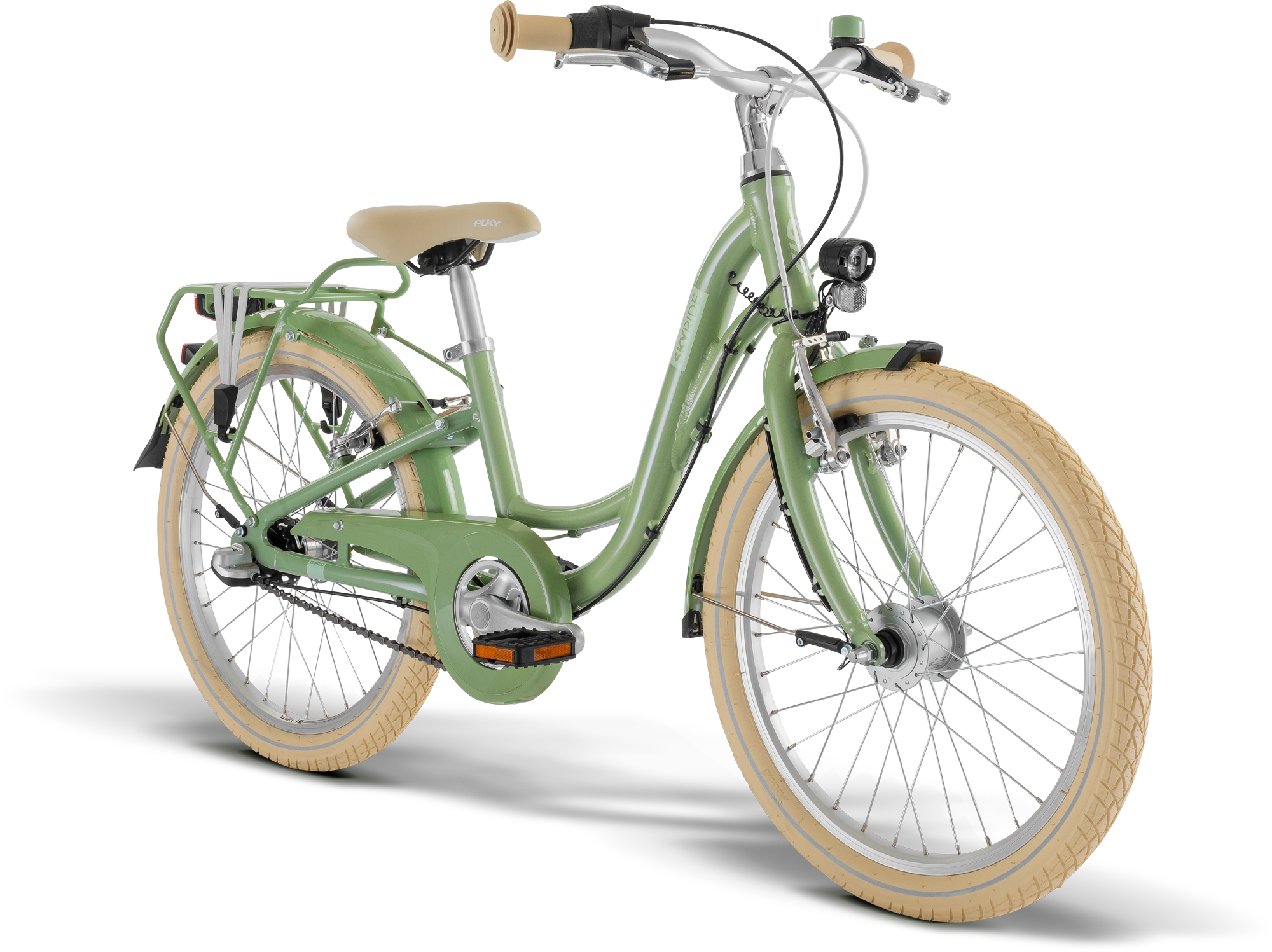 SKYRIDE 20-3