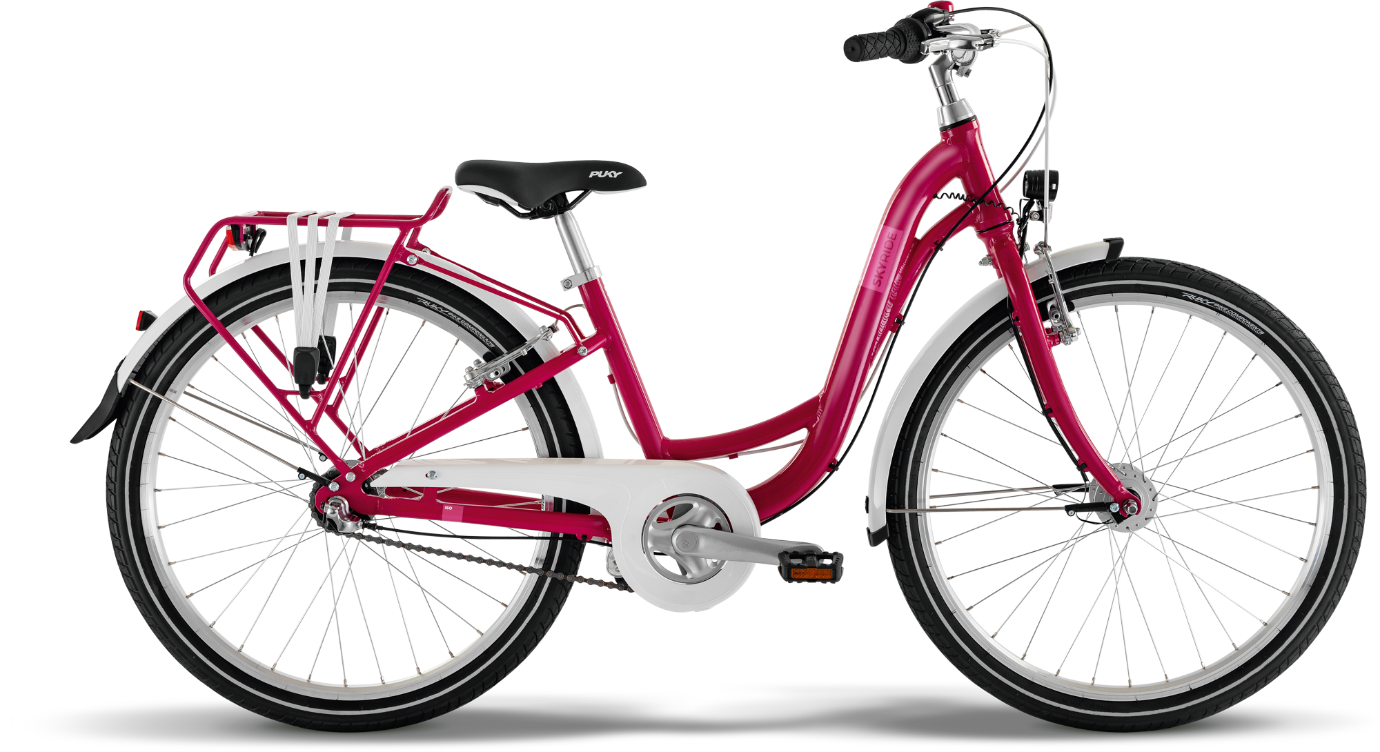 SKYRIDE 24-3