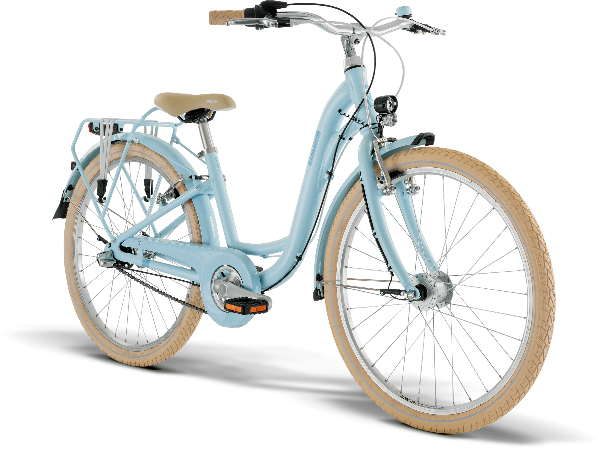 SKYRIDE 24-3