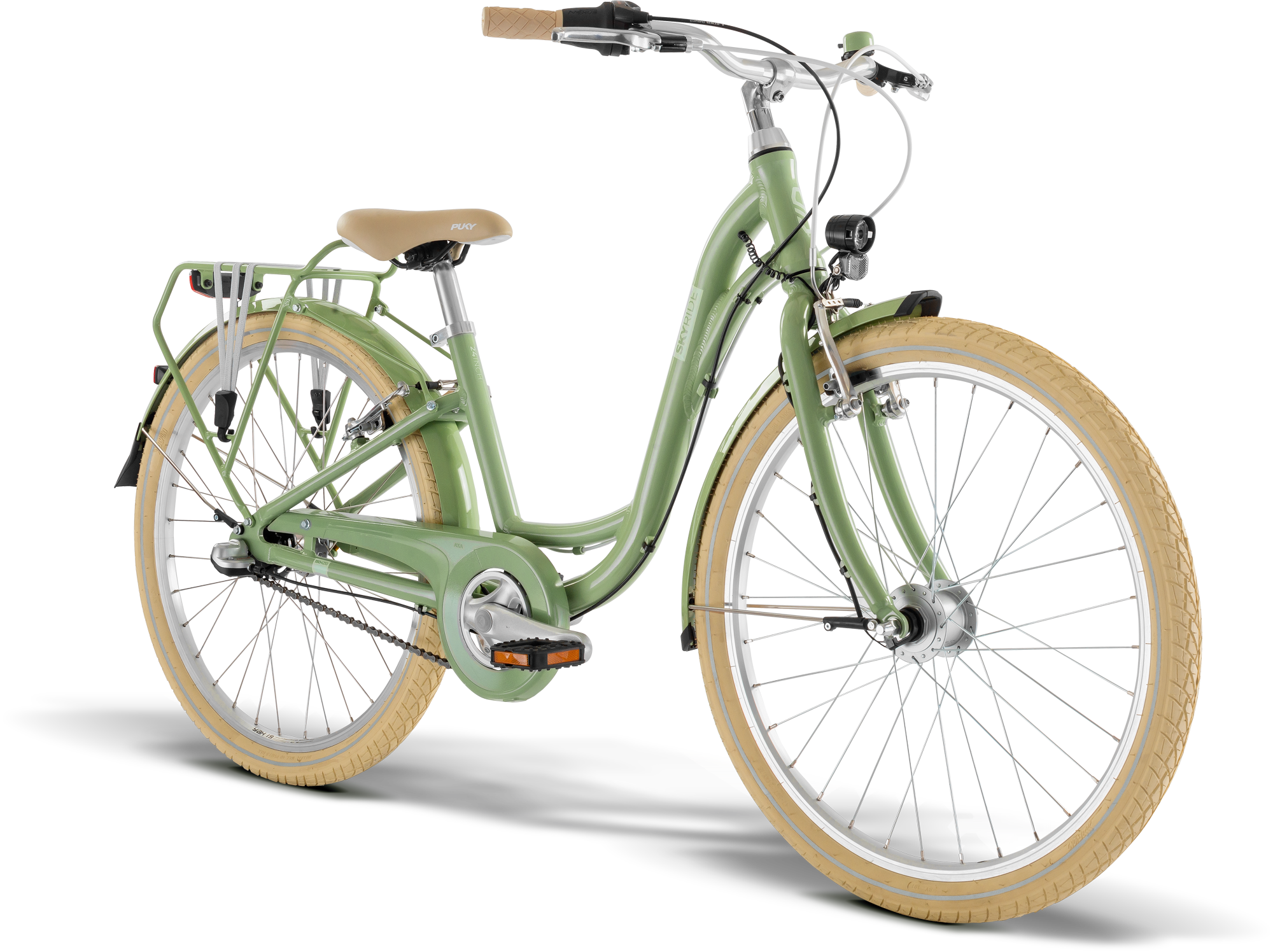 SKYRIDE 24-3