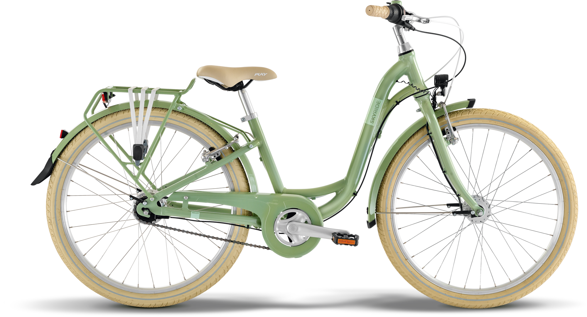 SKYRIDE 24-7
