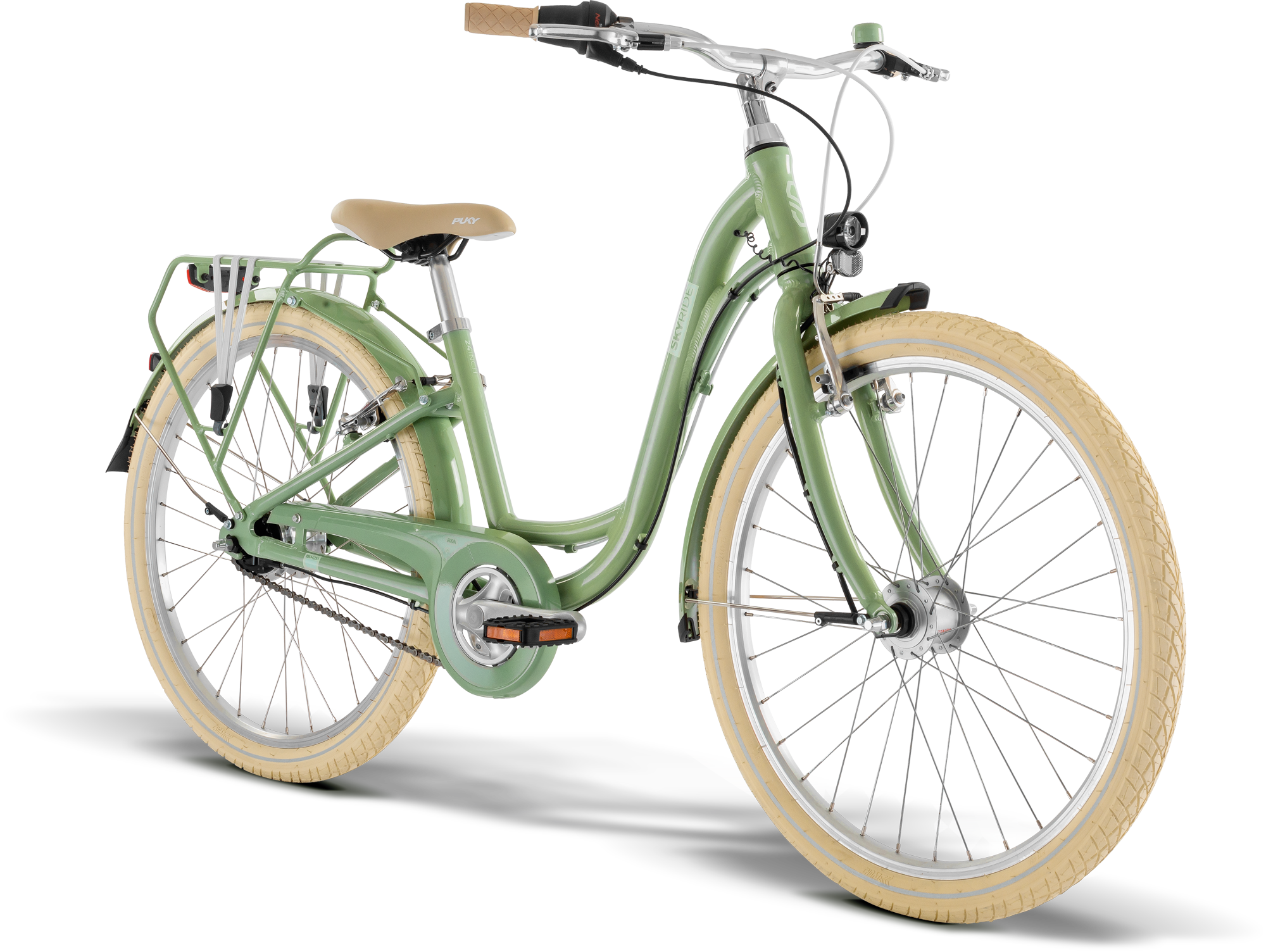 SKYRIDE 24-7
