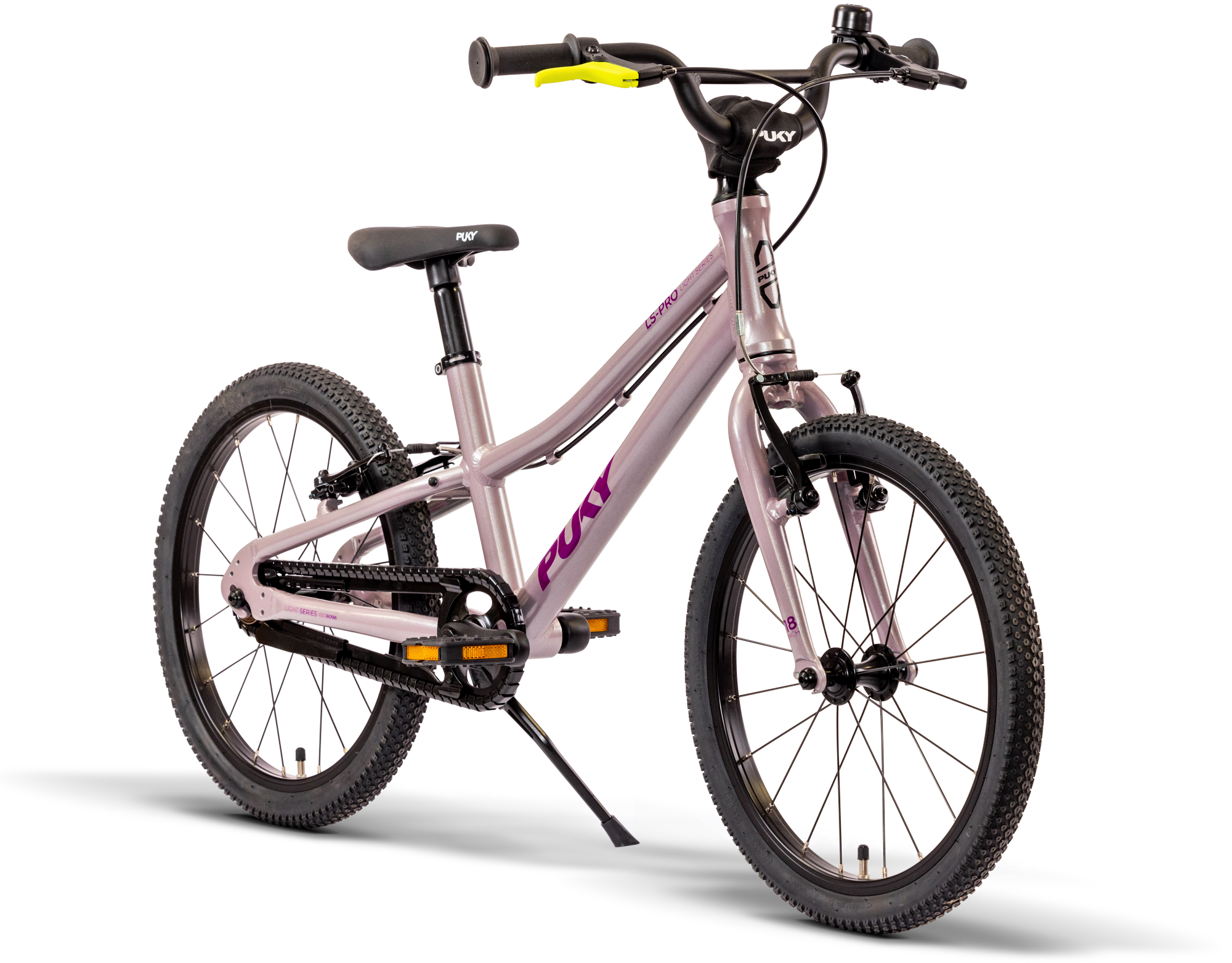 LS-PRO 18