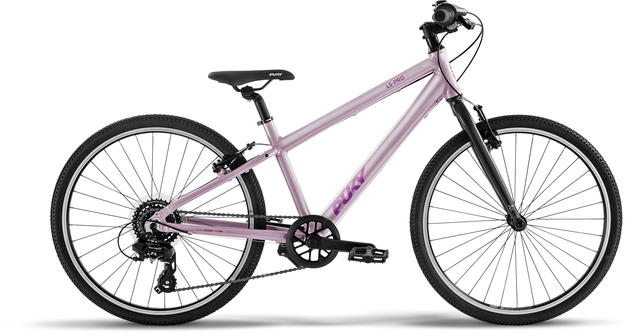 LS-PRO 24-8