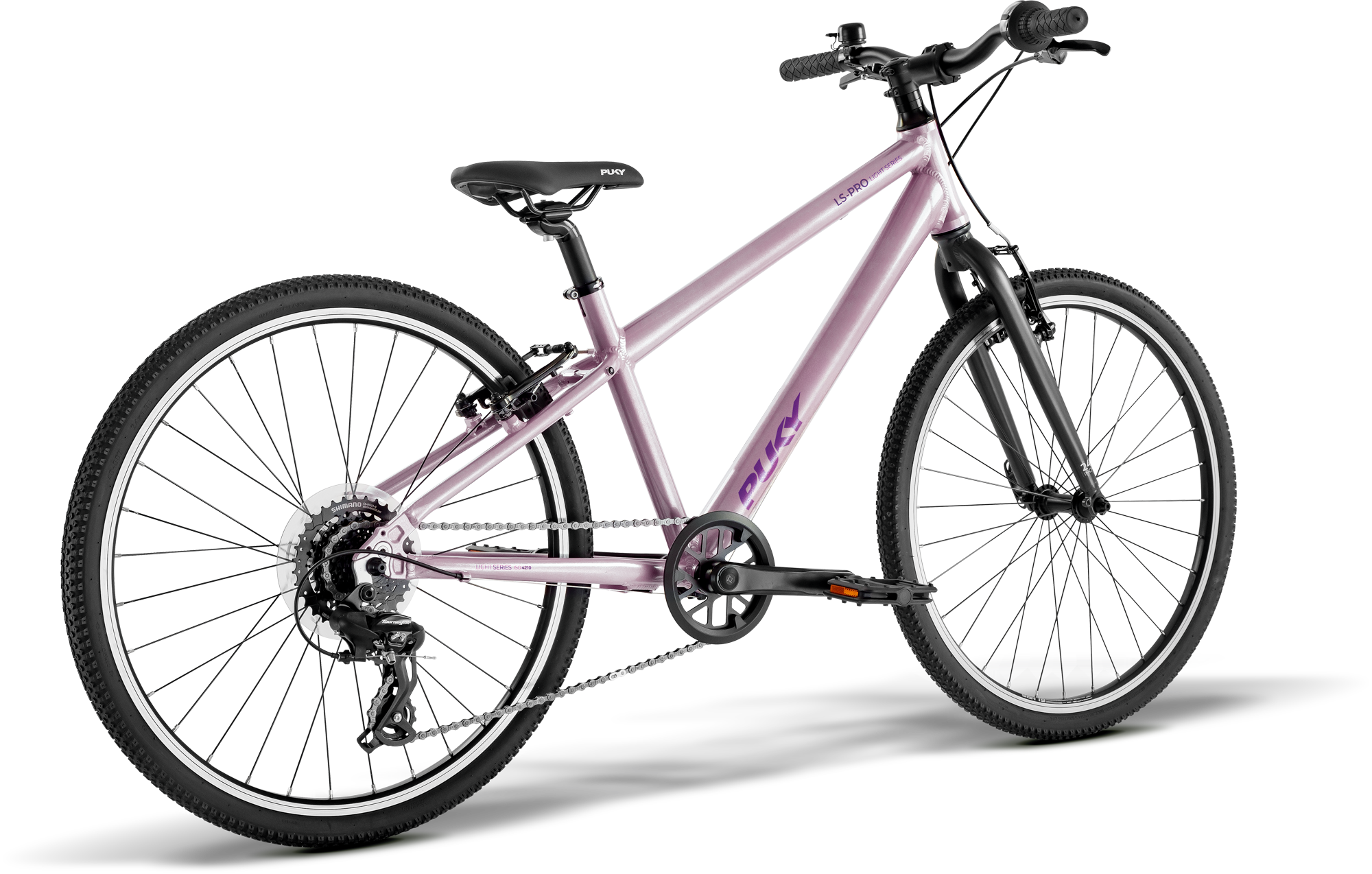 LS-PRO 24-8
