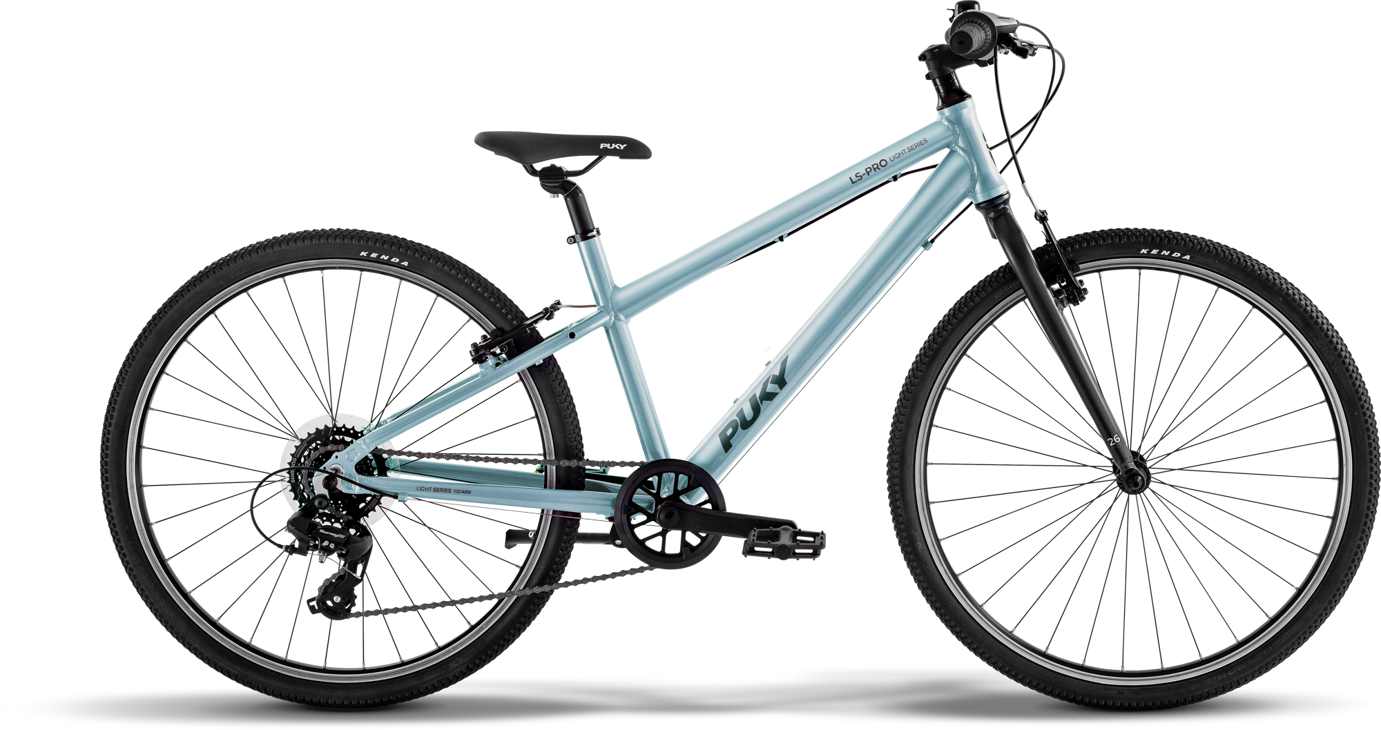 LS-PRO 26-8