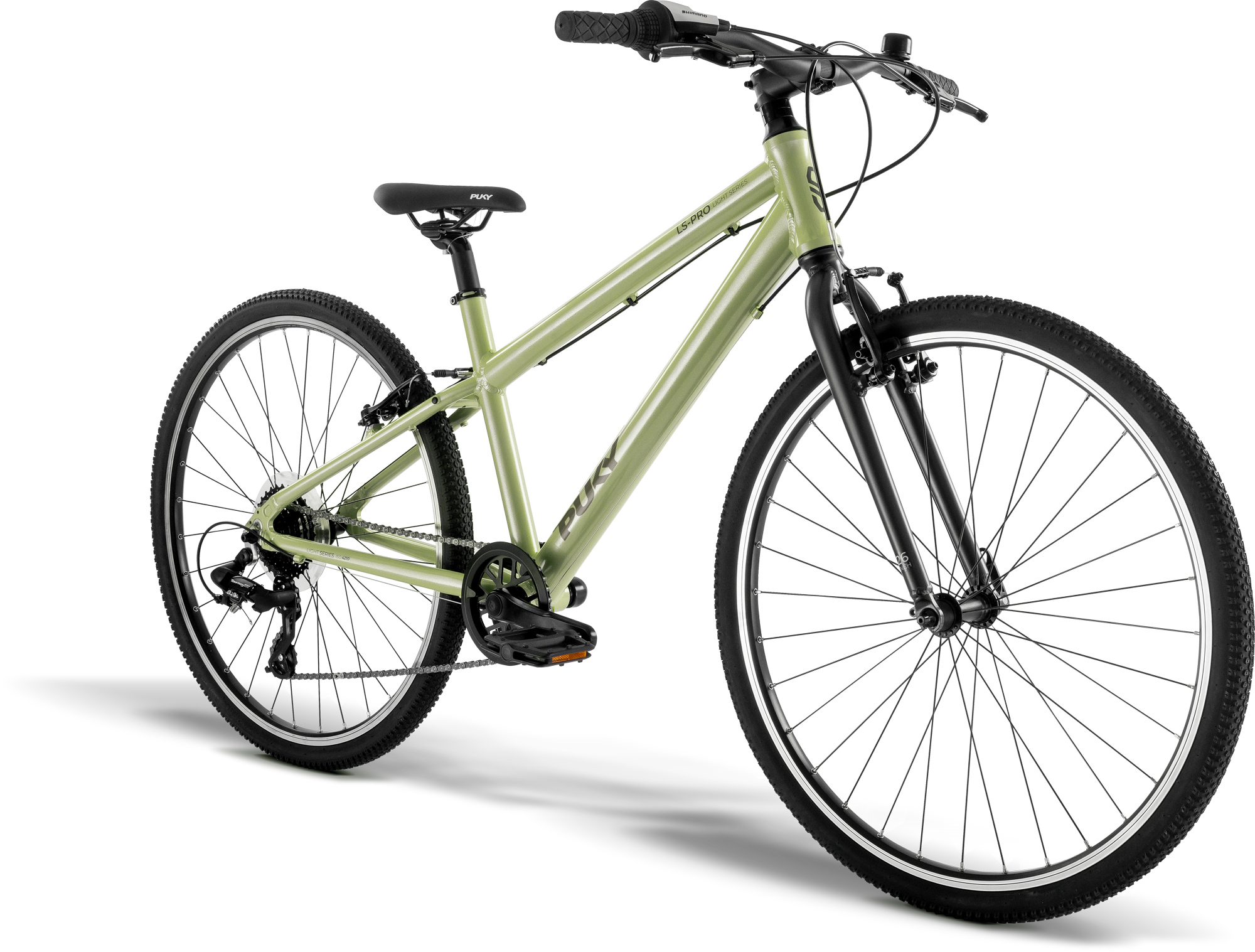 LS-PRO 26-8