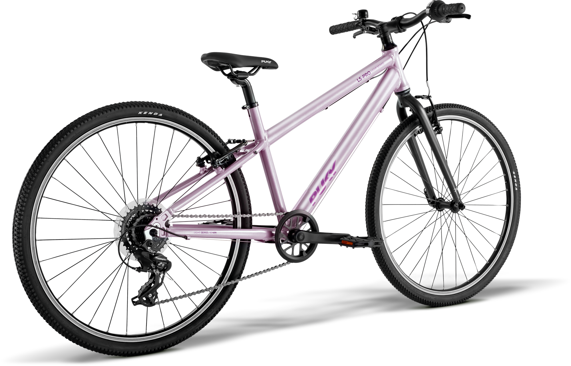 LS-PRO 26-8