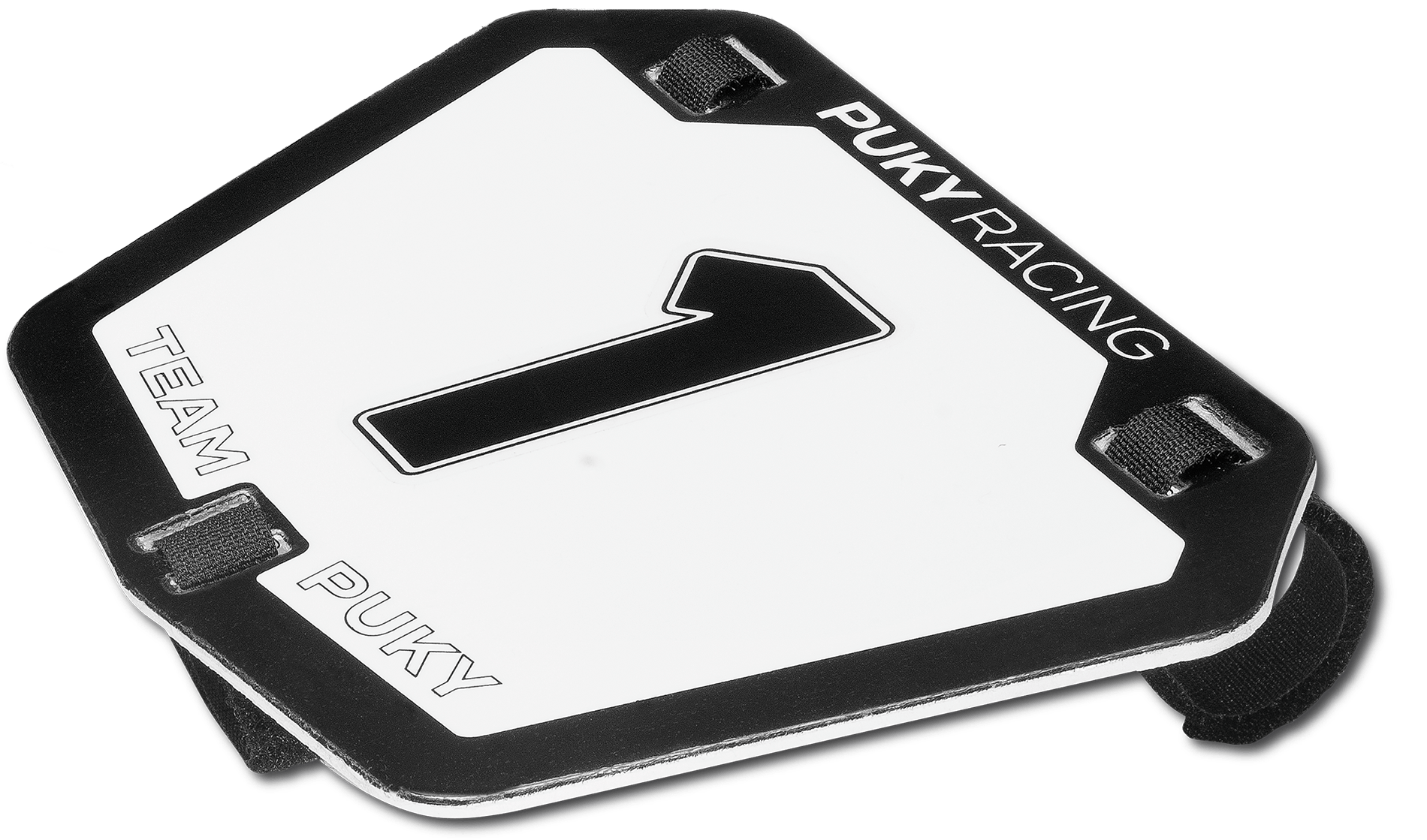 Number Plate