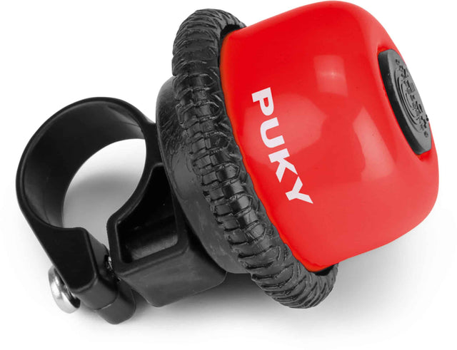 Roterande ringklocka - Puky G 18